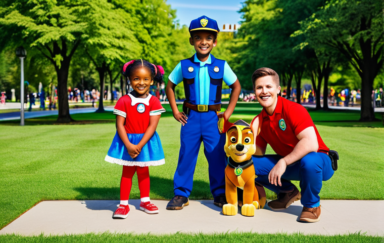 汪汪队立大功学习辅助资料 - 이미지 1