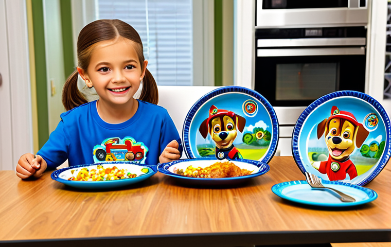 汪汪队立大功正版周边省钱妙招,错过亏大了! 2 汪汪队立大功正版周边省钱妙招 - 이미지 1