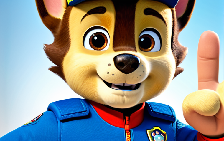 汪汪队立大功 - 이미지 2