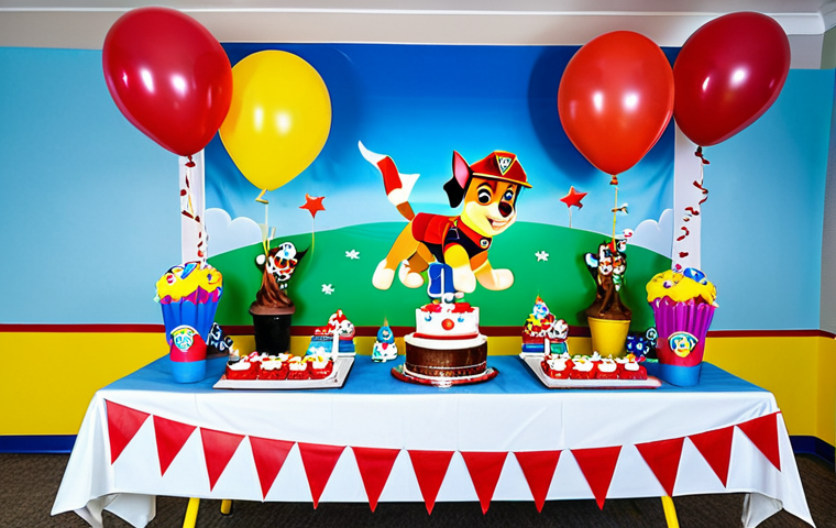 狗狗巡逻队流媒体播放量暴涨的秘密 - 이미지 2