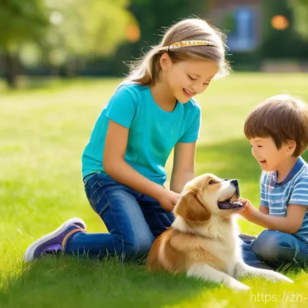 퍼피구조대와 동물 구조단체 협업 - **Prompt 1: "Little Animal Rescuers in Action"**
A vibrant, heartwarming scene featuring a diver...