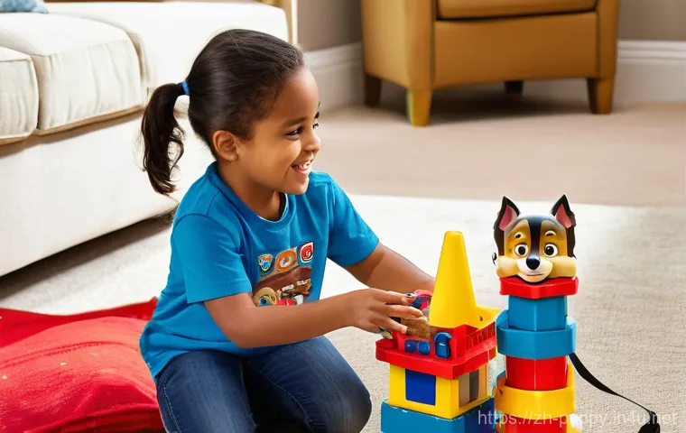 퍼피구조대 학부모 리뷰 - **Prompt 2: Paw Patrol - Heartwarming Animal Rescue**
A heartwarming and gentle 3D animated scen... 퍼피구조대 학부모 리뷰 - **Prompt 2: Paw Patrol - Heartwarming Animal Rescue**
A heartwarming and gentle 3D animated scen...