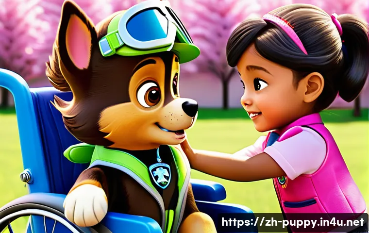 《汪汪队立大功》何以风靡全球?揭秘其爆红的五大秘诀 4 퍼피구조대 글로벌 인기 이유 관련 이미지 2