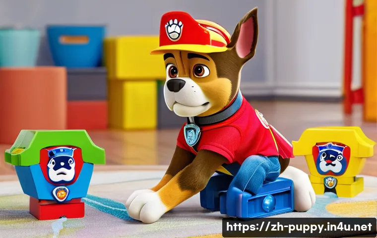 퍼피구조대 팬들의 리뷰 관련 이미지 1