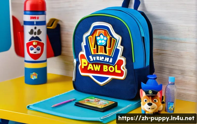 惊人数据揭秘:汪汪队立大功如何成为吸金百亿的商业巨头 4 퍼피구조대의 경제적 영향 관련 이미지 2